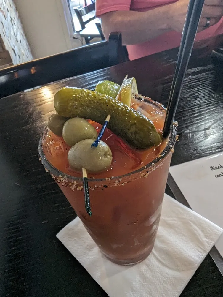 Bloody Mary