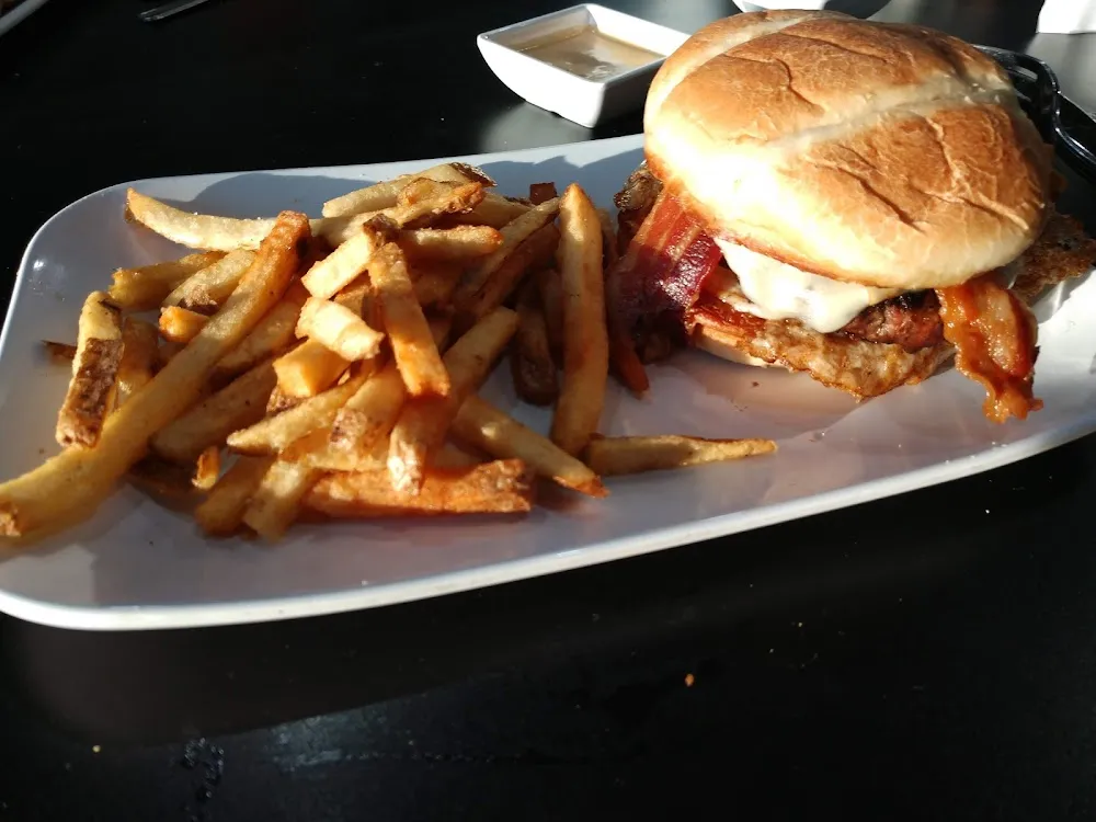 Chicken Sandwich