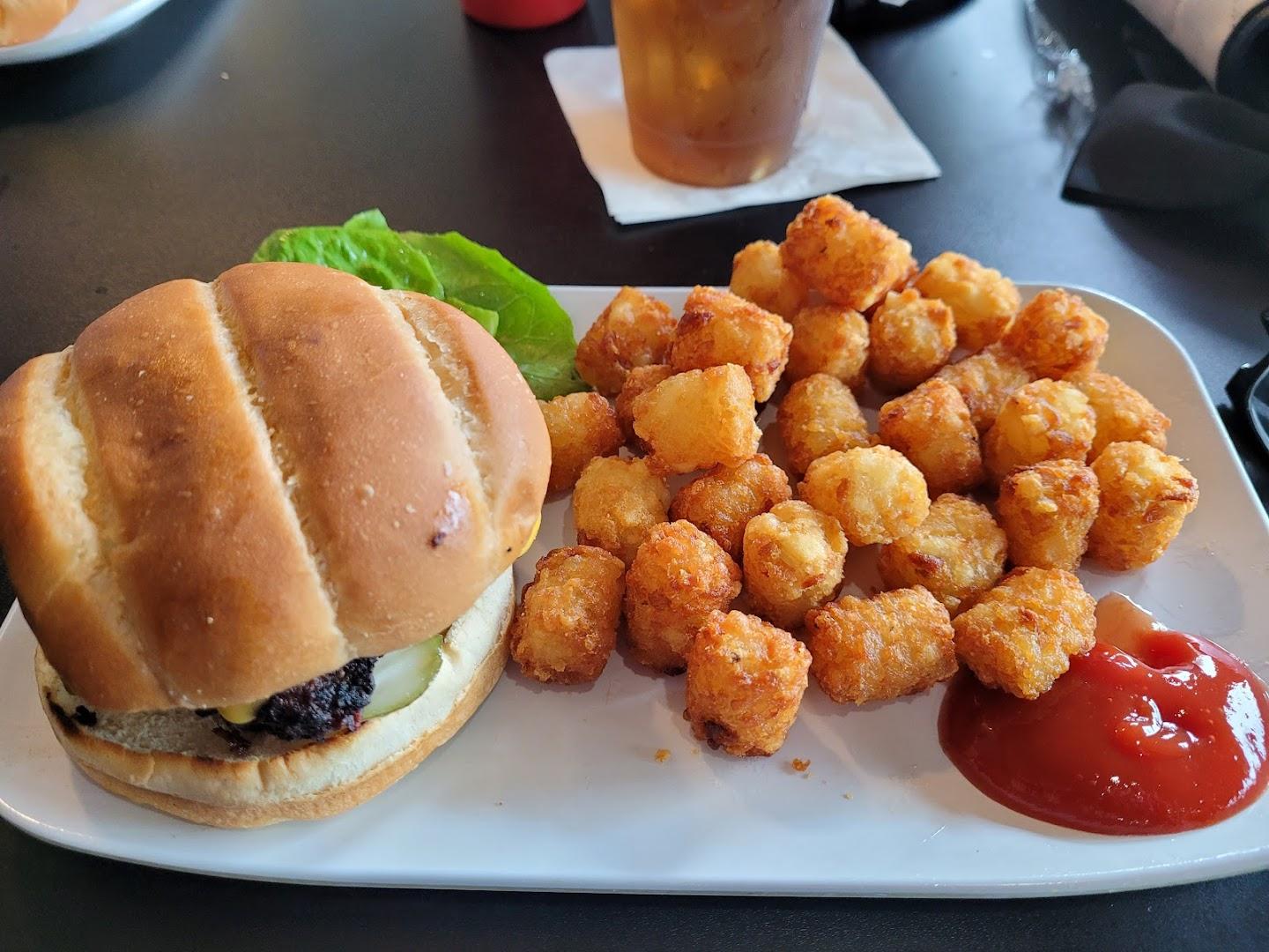 Rams Riverhouse