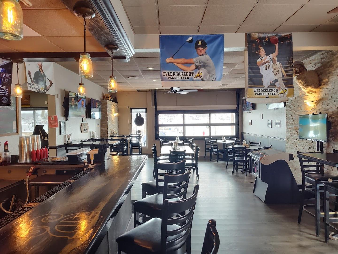 Rams Riverhouse