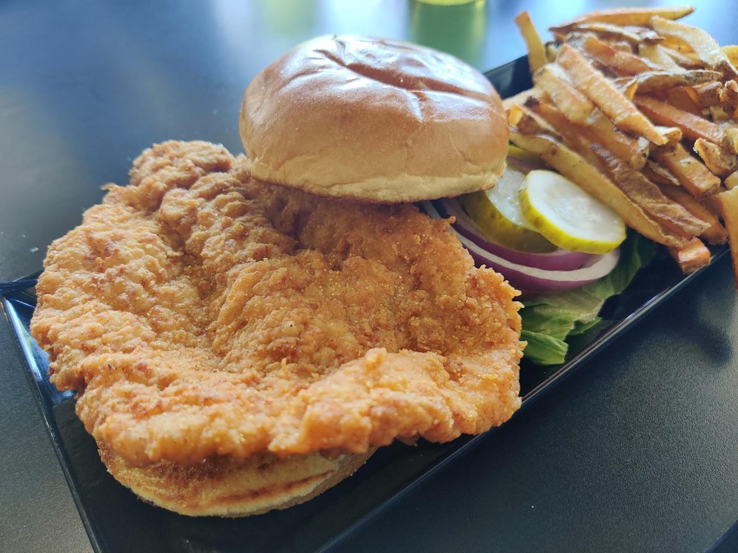 Rams Riverhouse